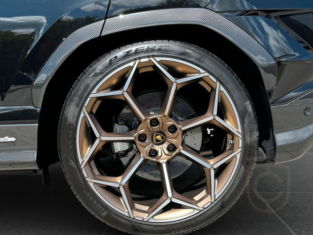 Lamborghini Urus 4.0 V8 Performante/PROD25/CARBONHOOD/TV/AKR