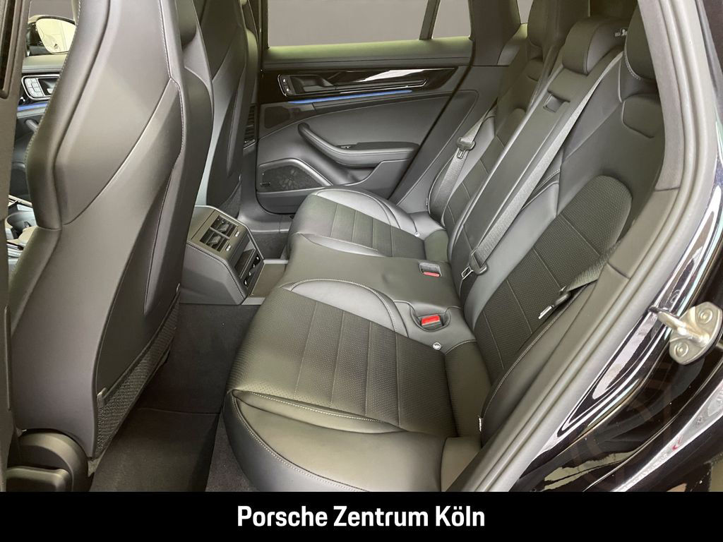 Porsche Panamera 4 E-Hybrid HUD Sportabgas HA-Lenk HD-Ma