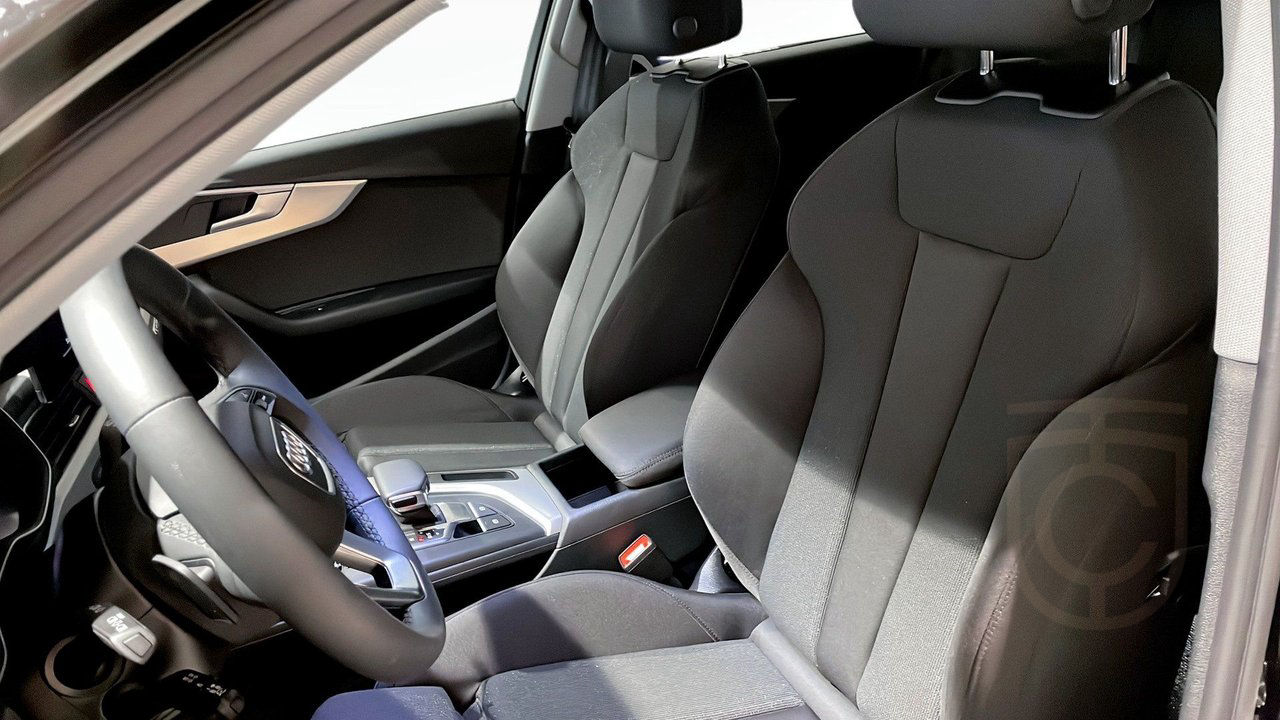 Audi A4 Avant 40 TDI quattro S Tronic 150kW 2024 Proline