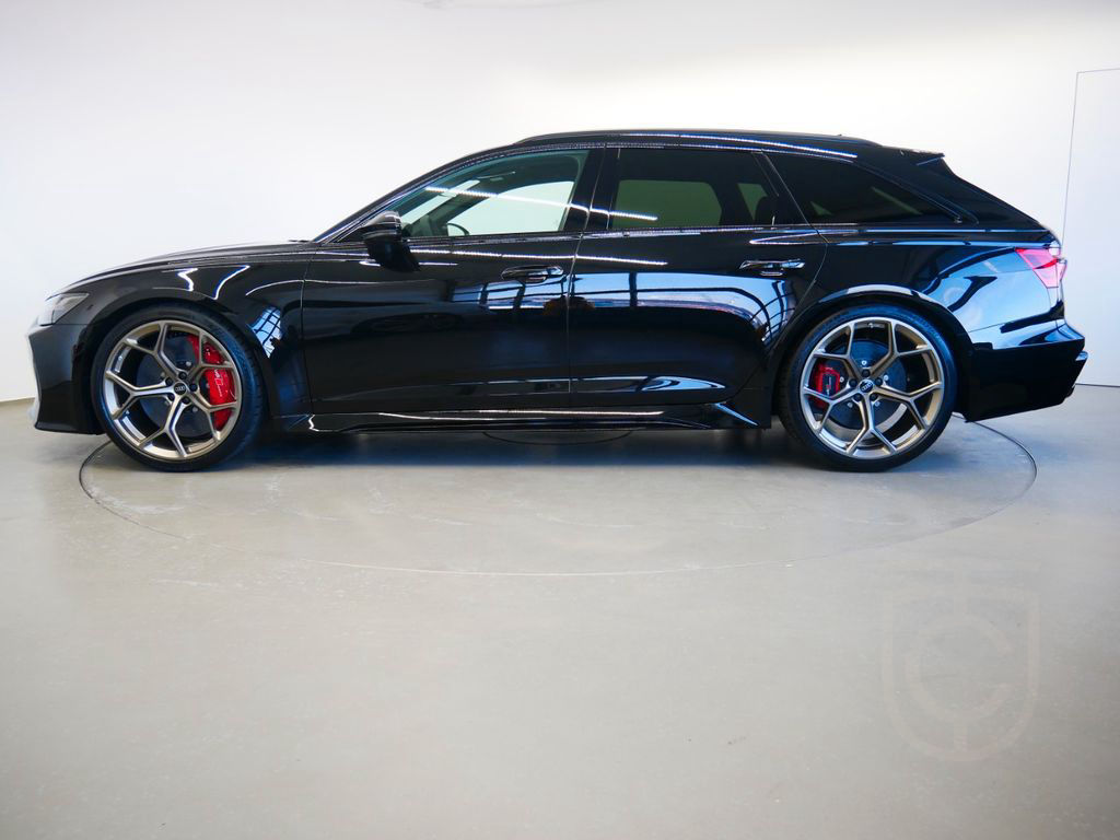 Audi RS 6 Avant performance KERAMIK MATRIX AHK PANO
