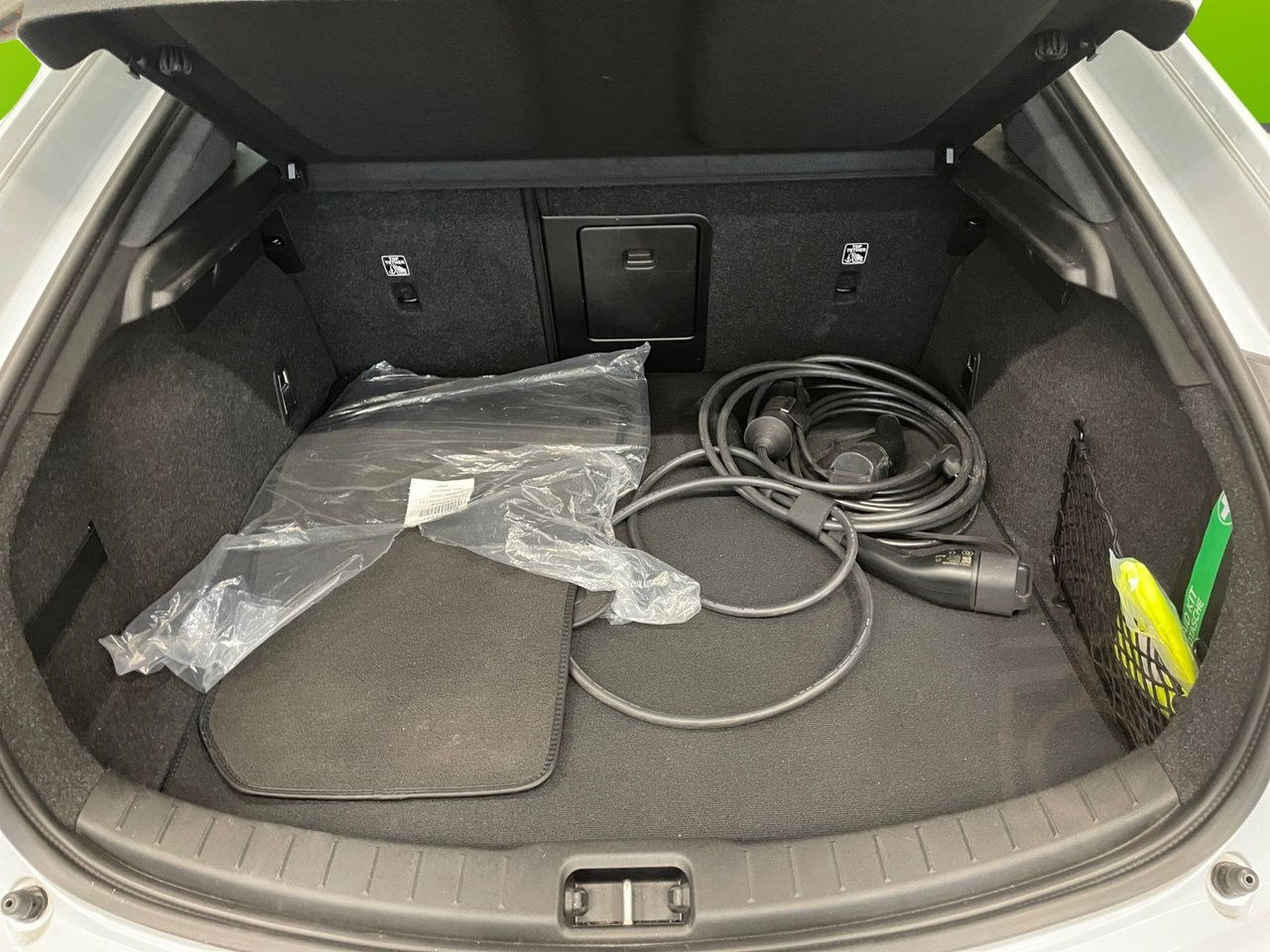 Polestar 2 Long Range DM Plus Pilot