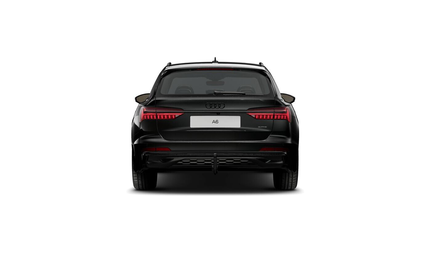 Audi A6 Avant S line 40 TDI quattro 150 kW