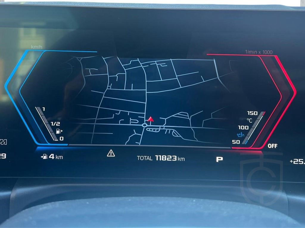 BMW M2 Coupé Adapt LED ACC HarmanKardon Navi Driving