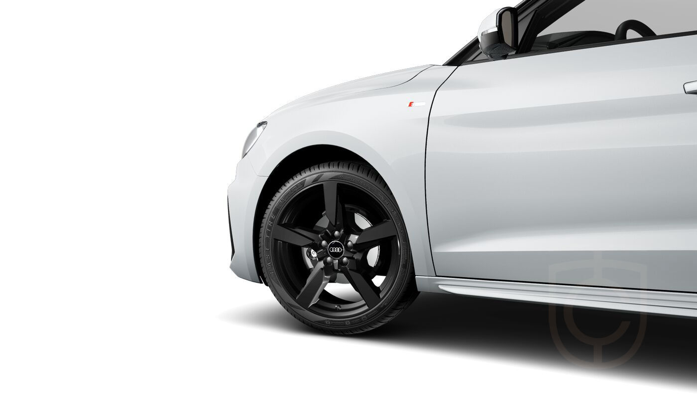 Audi A1 Sportback S line 25 TFSI 70 kW