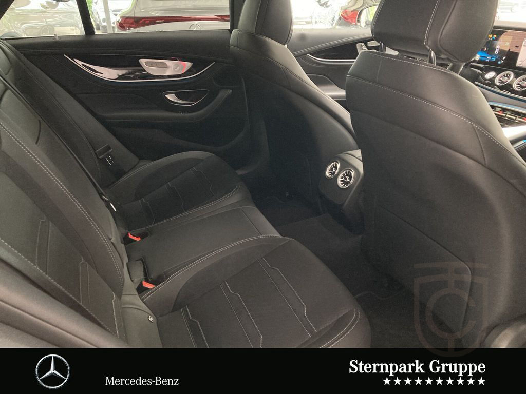 Mercedes-Benz AMG GT 43 Cp. 4M+ HeadUp,Schiebedach,Distr,AHK