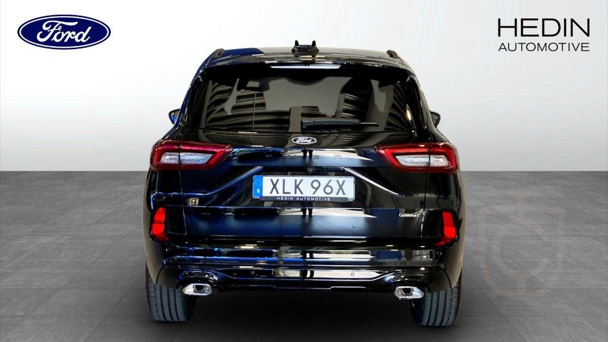 Ford Kuga KUGA CX482 25.75 ST-LINE X 2.5 PLUG-IN FWD