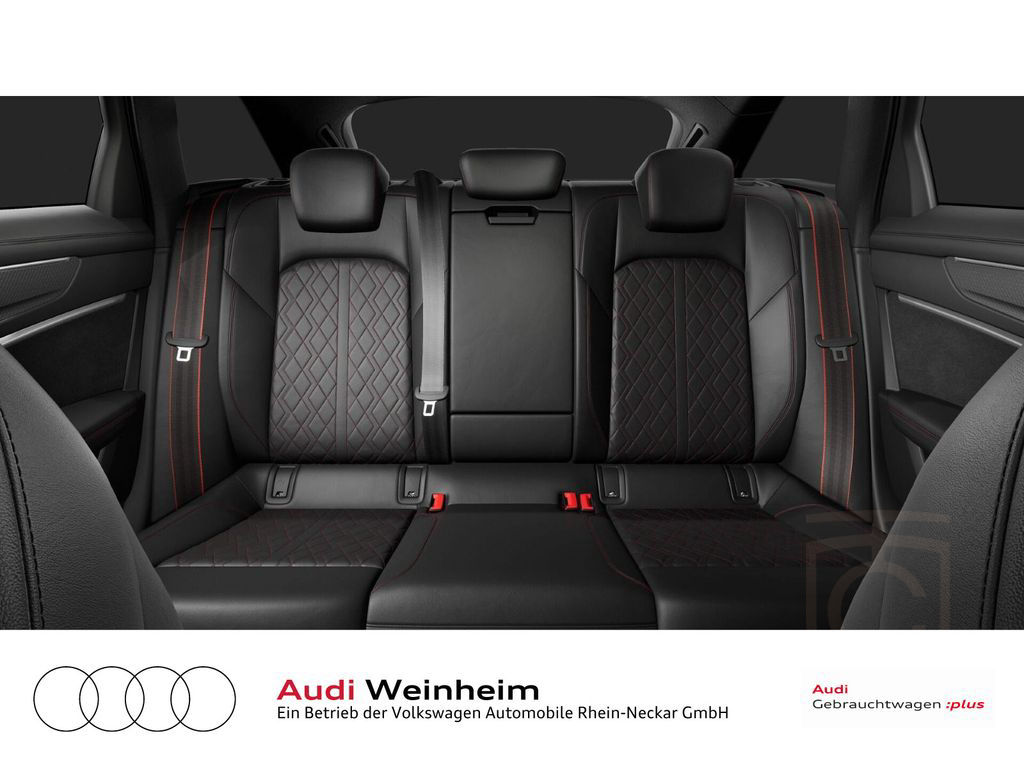 Audi S6 Avant 3.0 TDI quattro AHK Pano Sound uvm