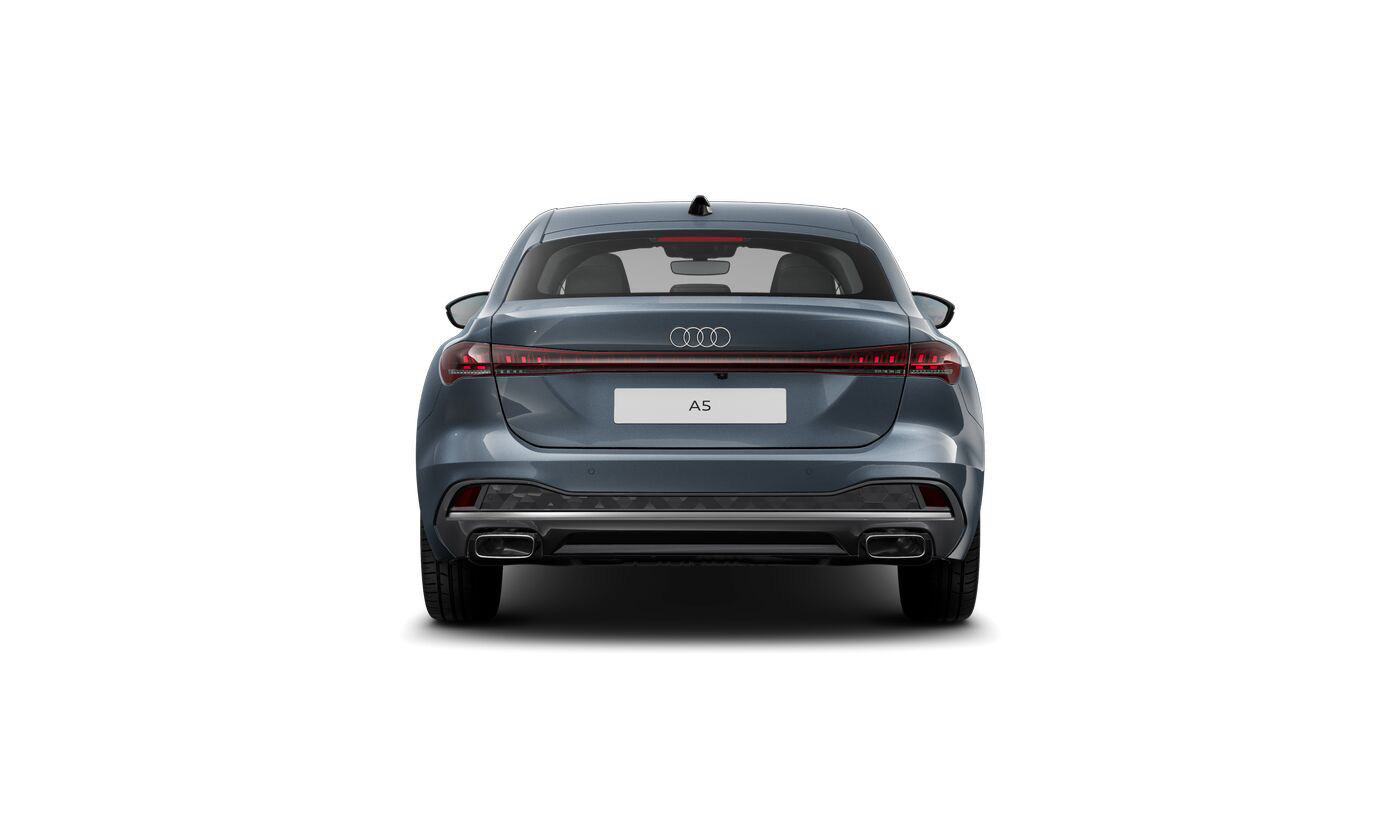 Audi A5 Limousine TFSI 110 kW S tronic