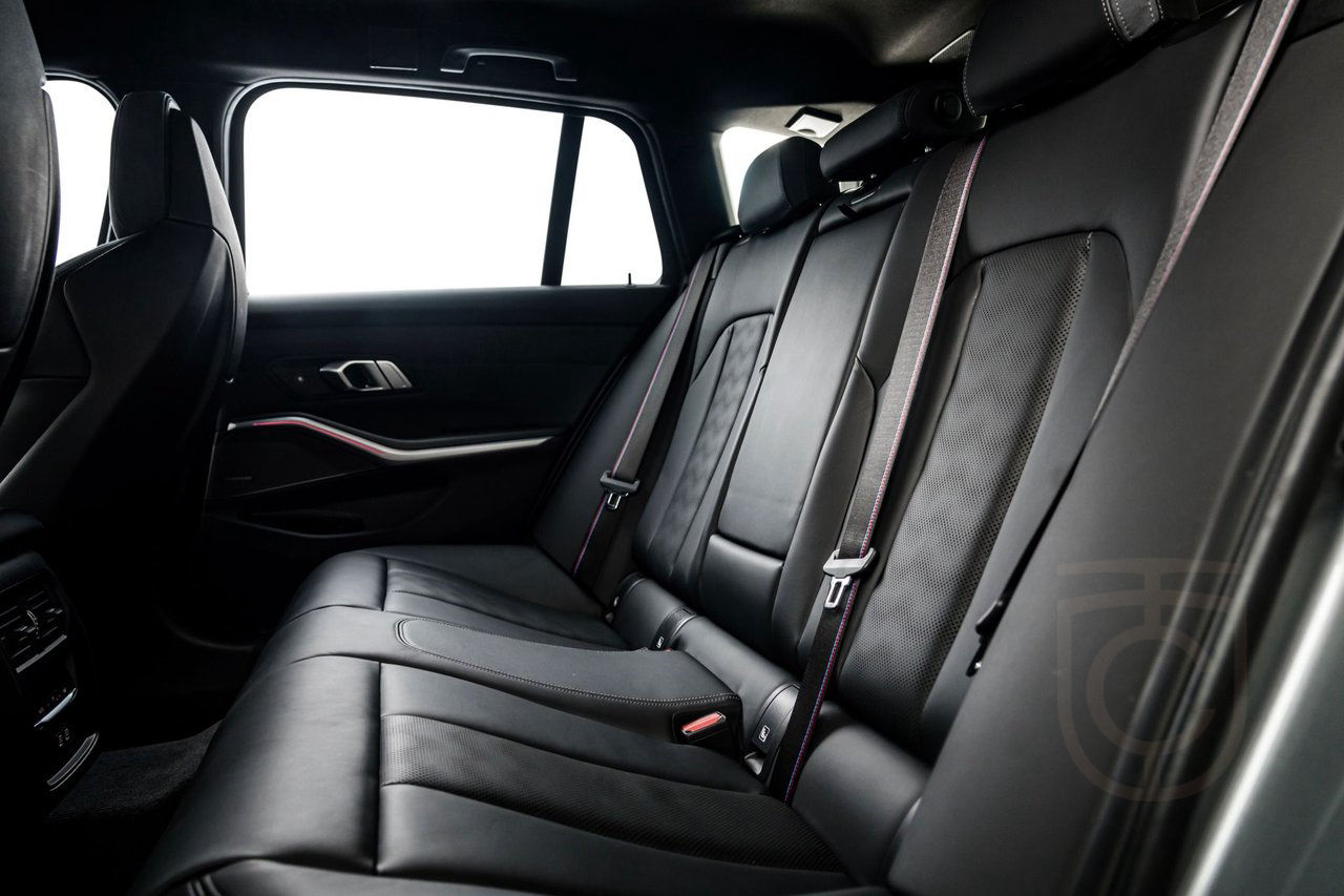 BMW M3 Competition Touring xDrive