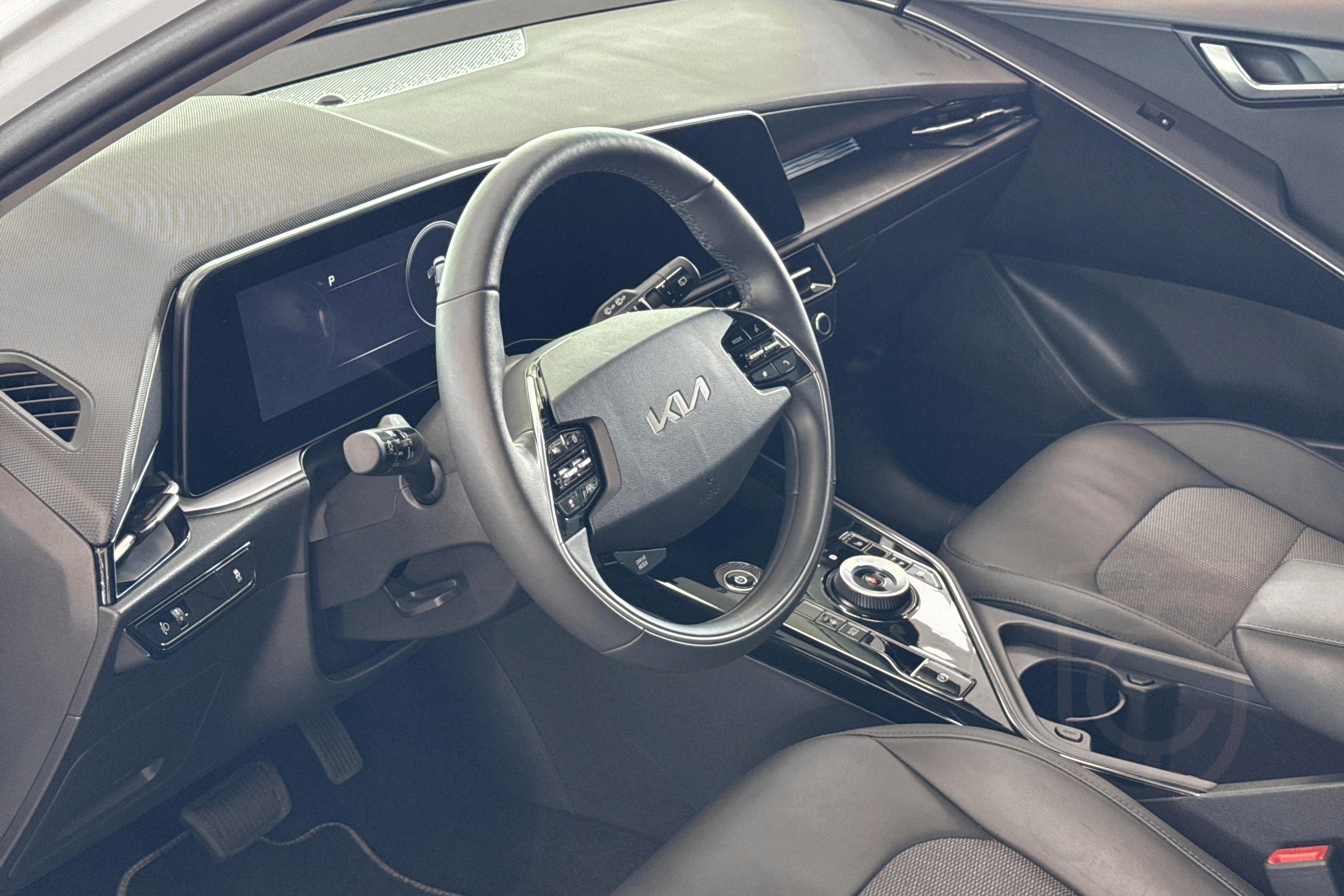 Kia Niro EV