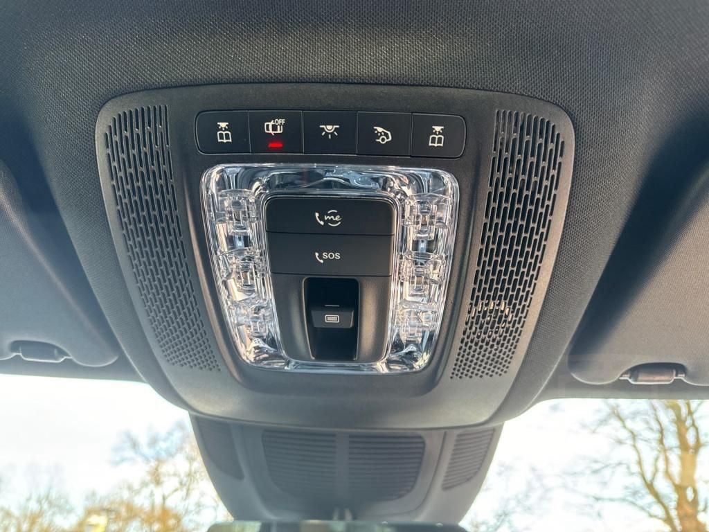 Mercedes-Benz GLE 350 de 4MATIC AMG Leder#AHK#360#KeyLess#HuD