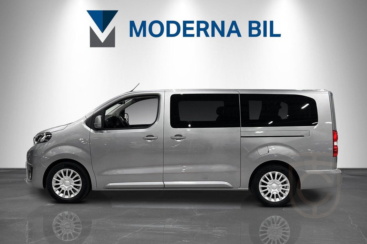 Toyota Proace Verso 2.0 D-4D