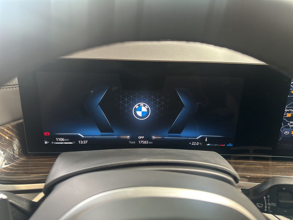 BMW X6 xDrive30d M Sport Standheizung Harman/K LED