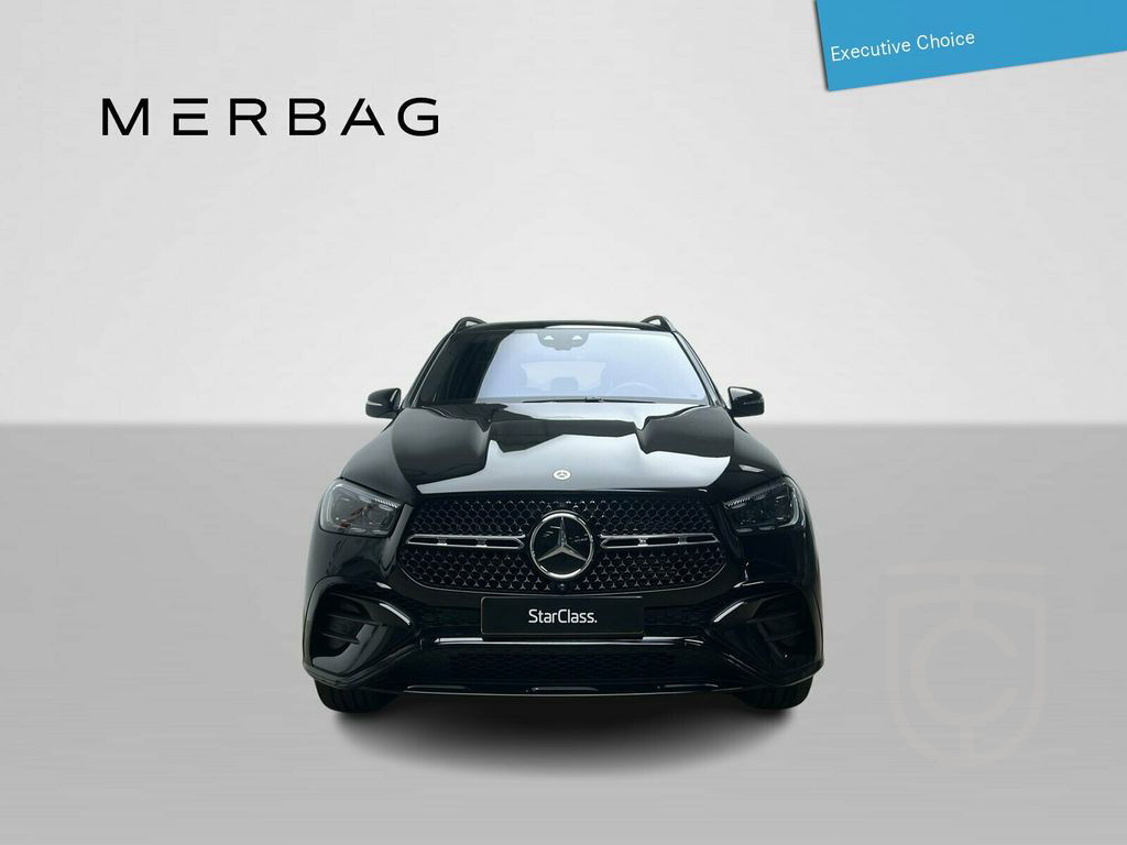 Mercedes-Benz GLE 350 de 4MATIC Executive Choice 2024