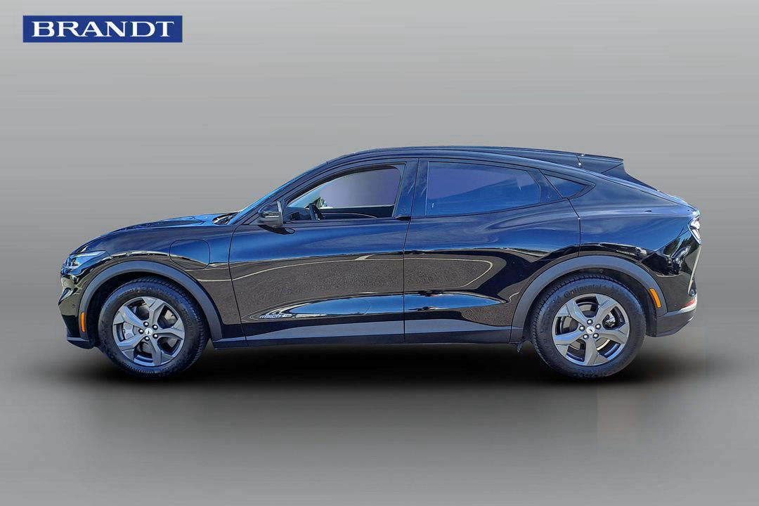 Ford Mustang Mach-E Long Range - PL