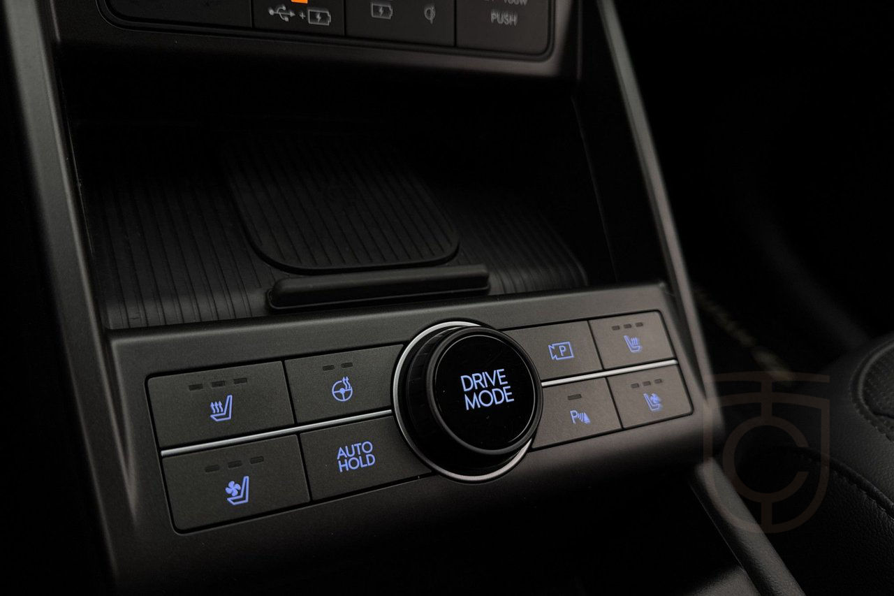 Hyundai Kona Electric Long Range