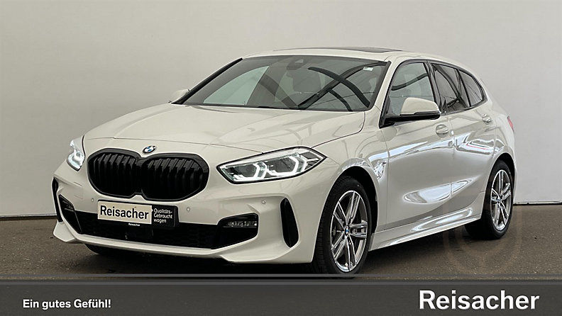 BMW 120d
