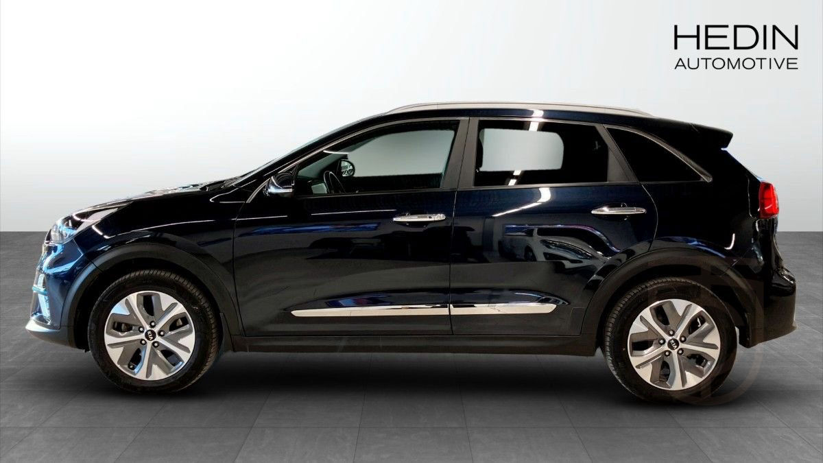 Kia Niro ADVANCE