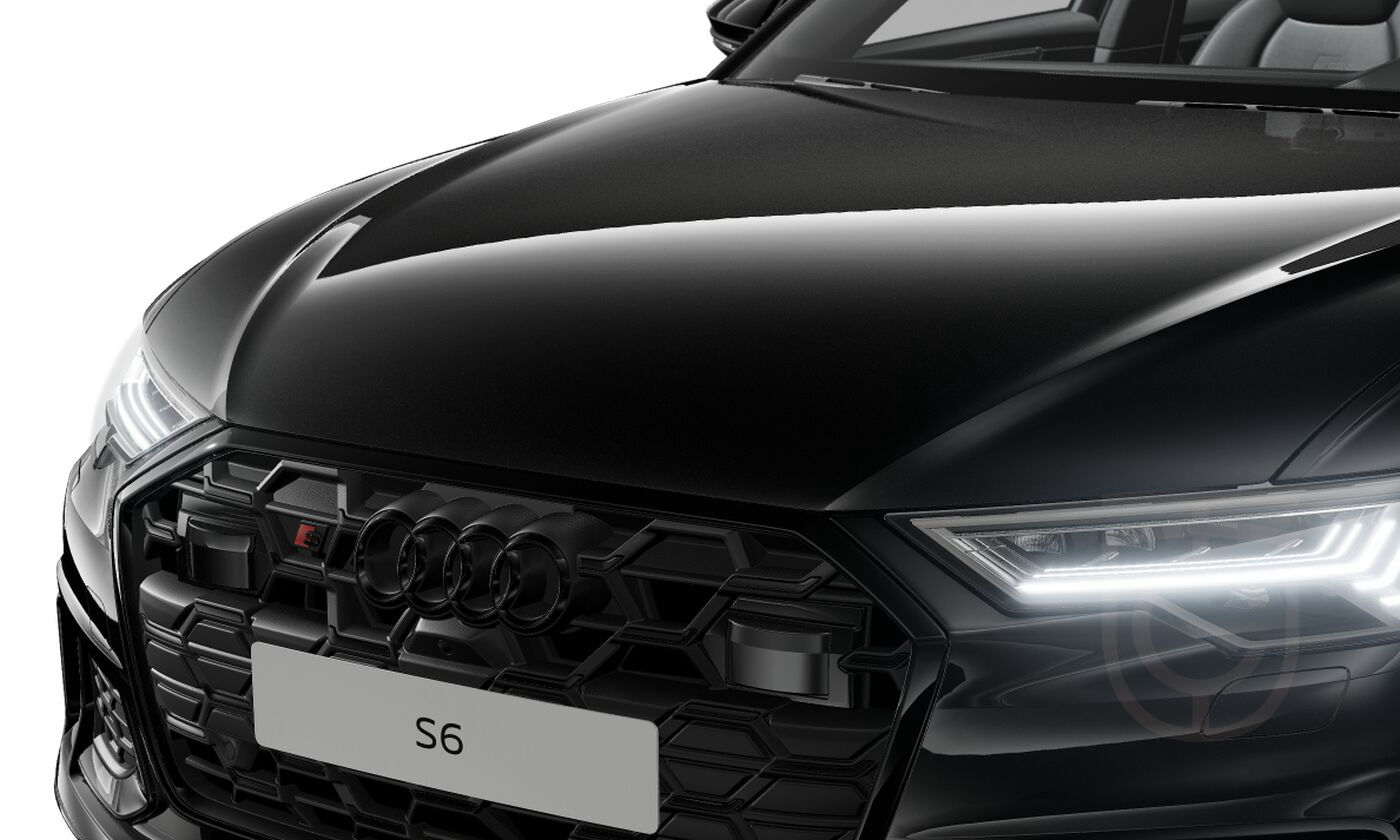 Audi S6 Avant TDI 253 kW