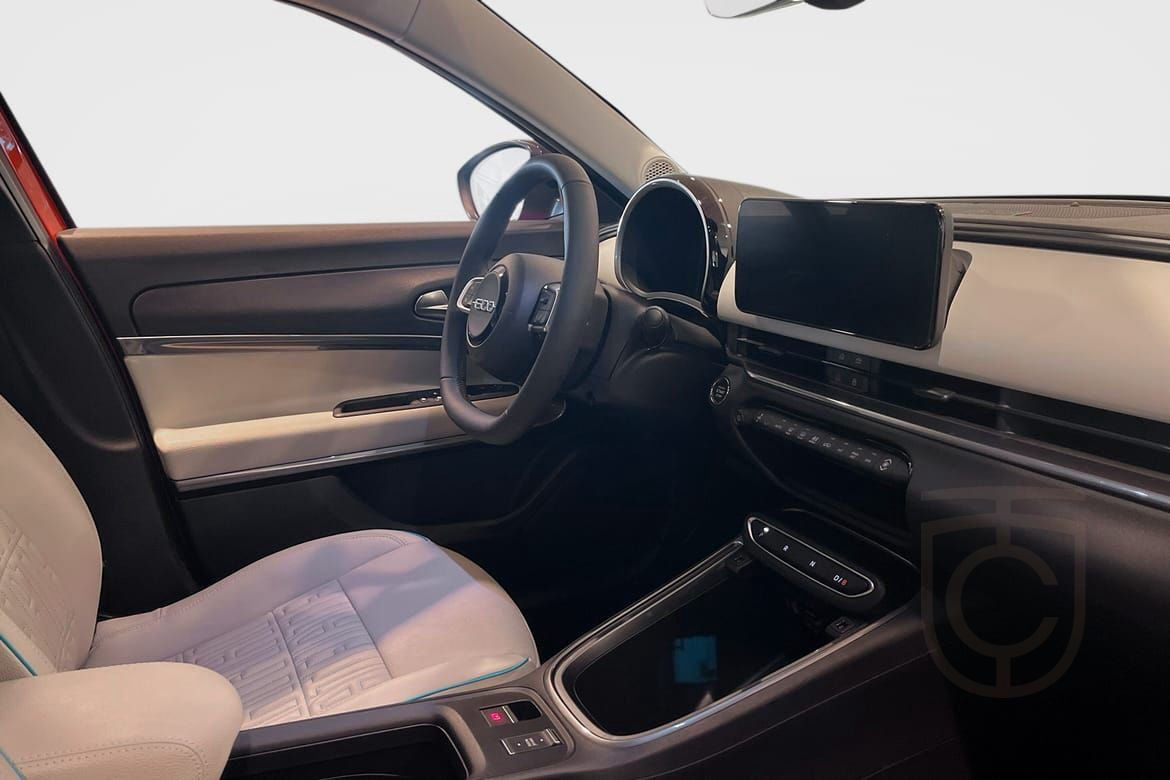 Fiat 600e 5-d SUV LA PRIMA