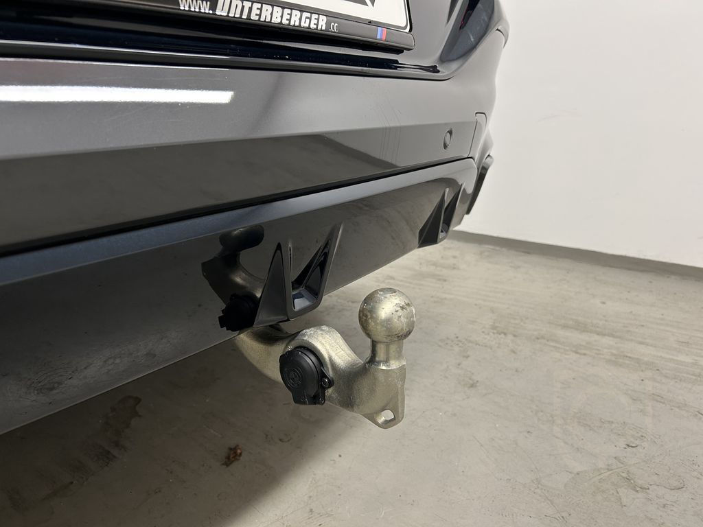 BMW X6 xDrive30d M Sportpaket Pro Pano. PA. Prof. DA