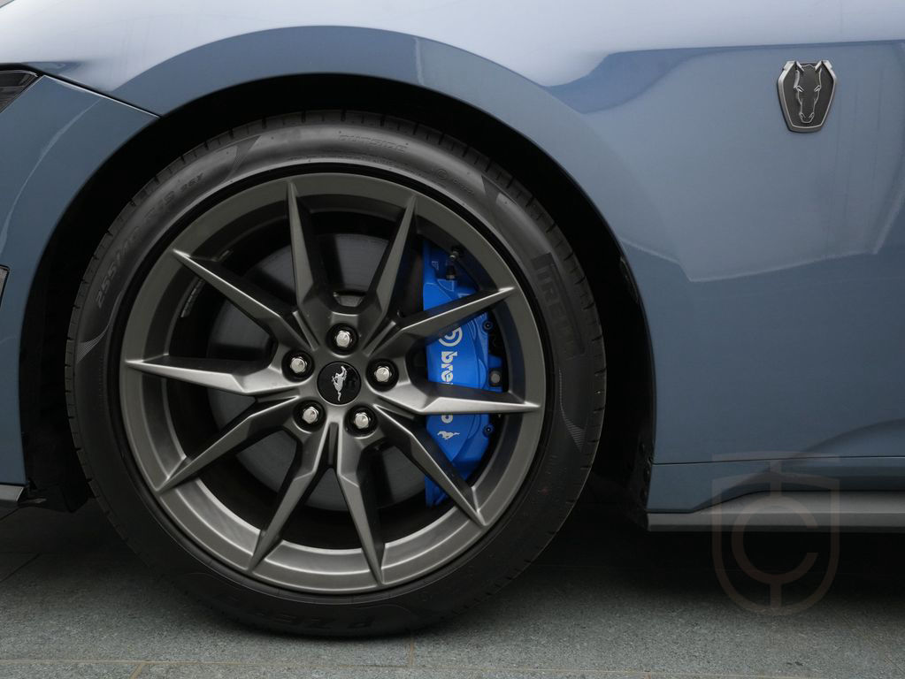 Ford Mustang Dark Horse Coupé V8 454PS Aut. -14%*