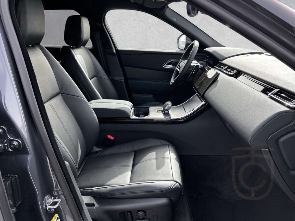 Land Rover Range Rover Velar Dynamic SE P400e