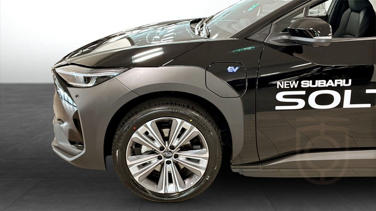 Subaru Solterra TOURING+ DB