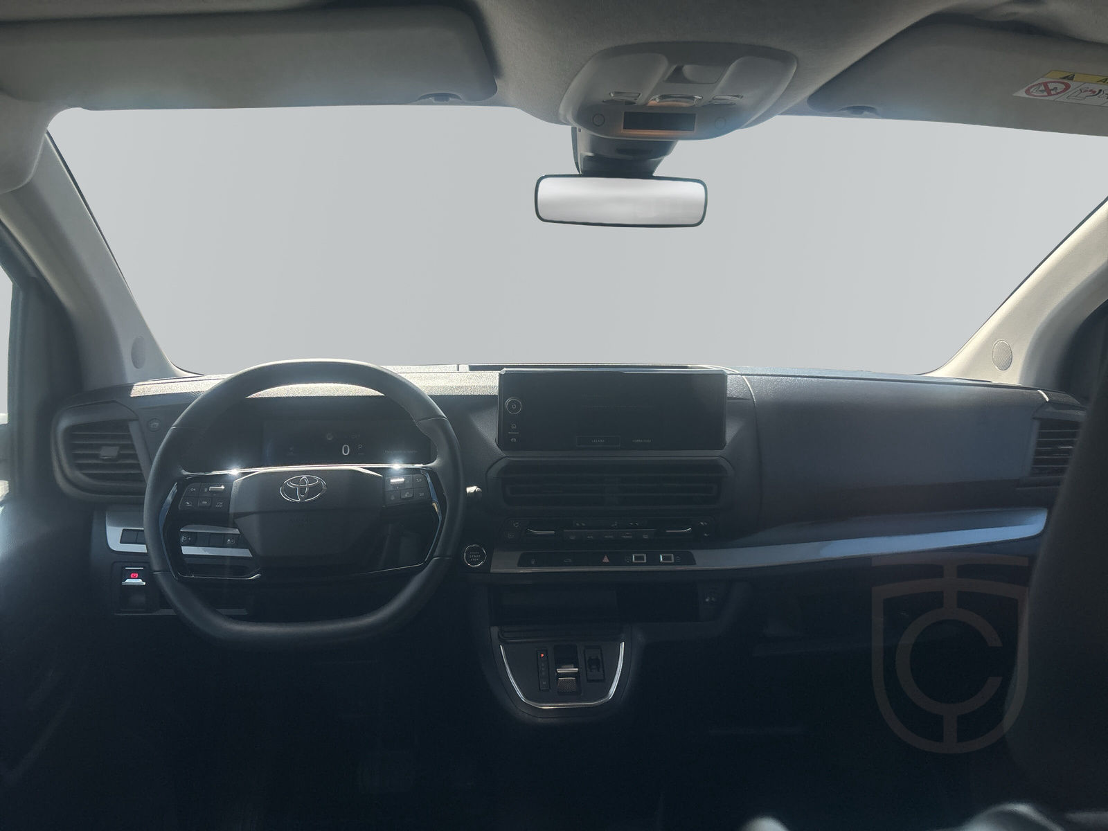 Toyota Proace L2