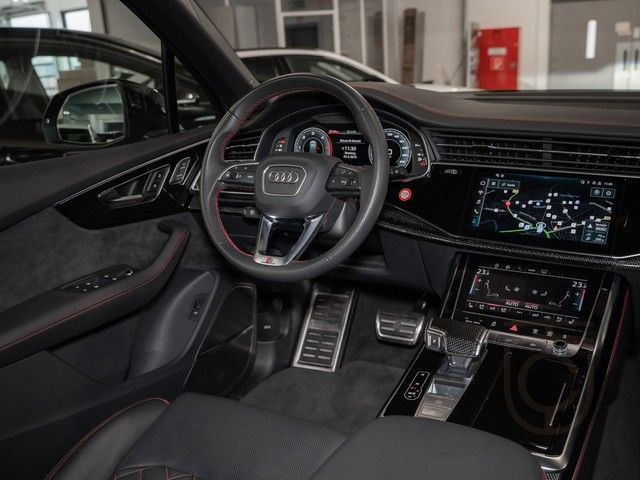 Audi Q7 50 TDI quattro S line Competition Plus AHK St