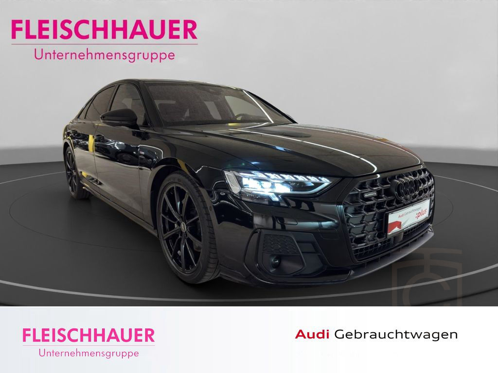 Audi A8 Limousine 50 TDI V6 quattro MATRIX+PANO+ACC+H