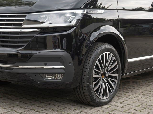 Volkswagen T6.1 California Ocean 2.0 TDI DSG LED NAVI ACC