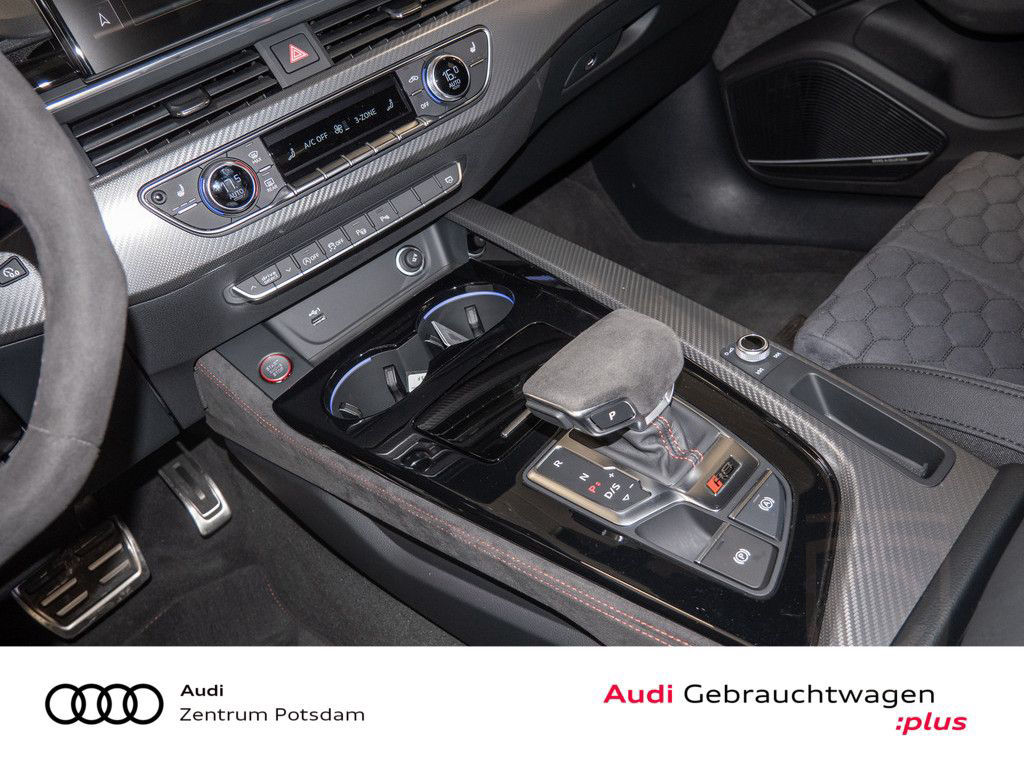 Audi RS 5 Sportback PERFORMANCE EDITION LASER NAVI