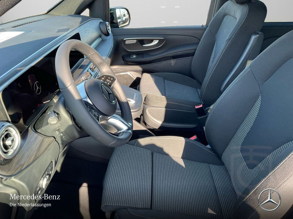 Mercedes-Benz V 300 d 4x4 Style AHK el.Tür Burmester