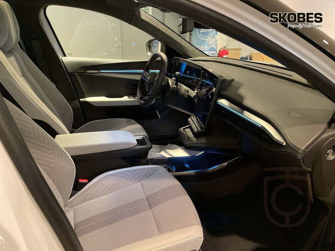 Renault Grand Scénic E-Tech Scénic Electric Iconic
