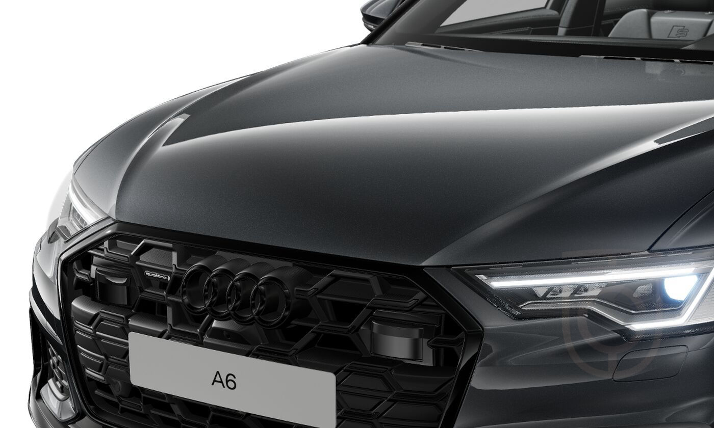 Audi A6 Avant S line 40 TDI quattro 150 kW