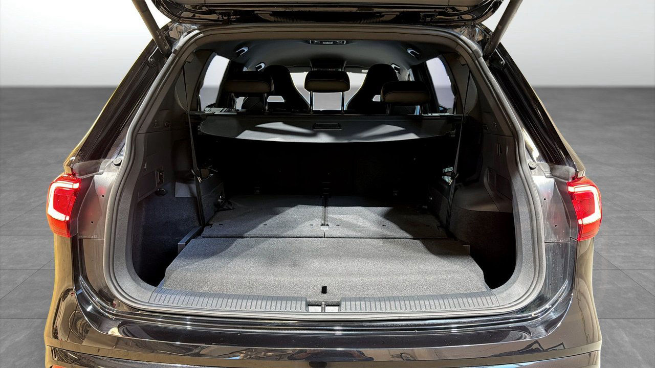 Seat Tarraco FR TSI245 DSG 4Drive