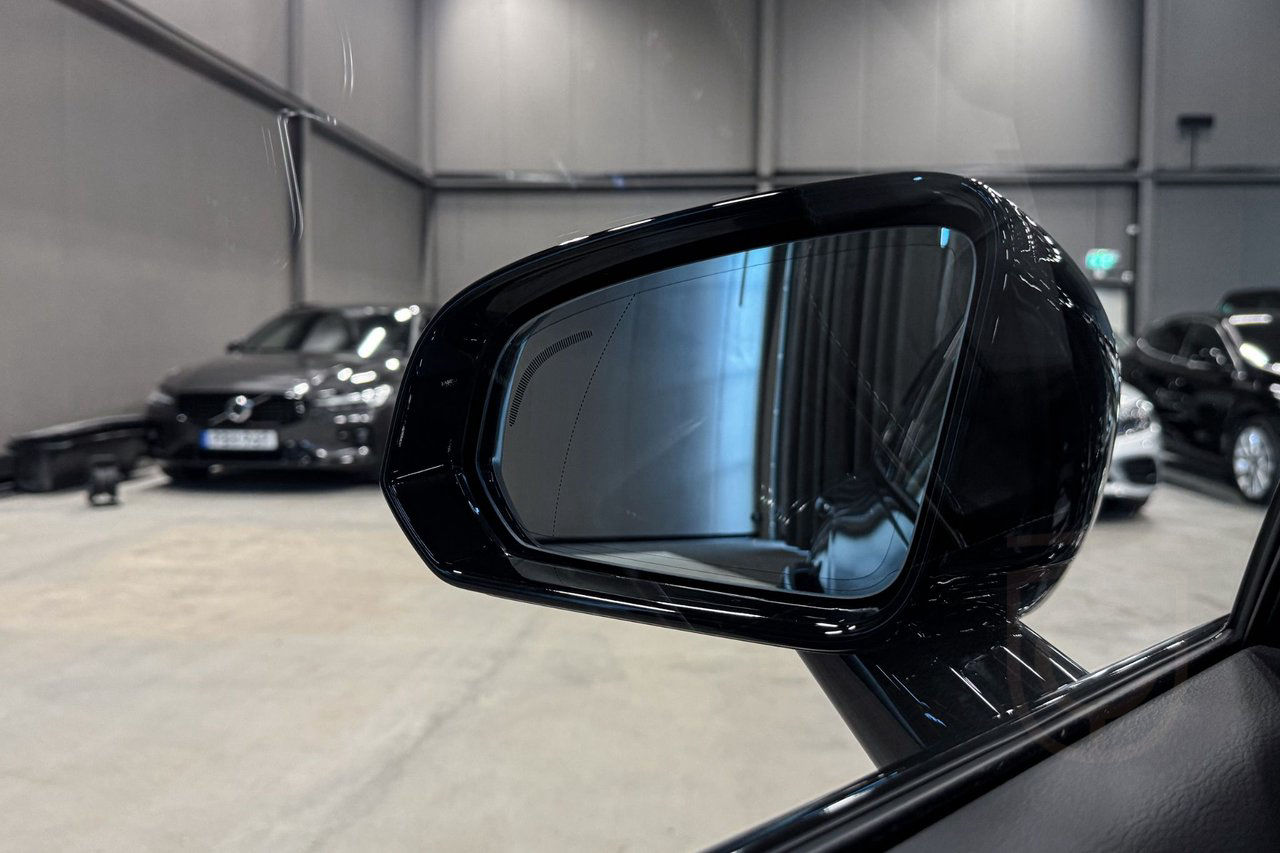 Volvo S90 Recharge T8 AWD Ultimate Dark