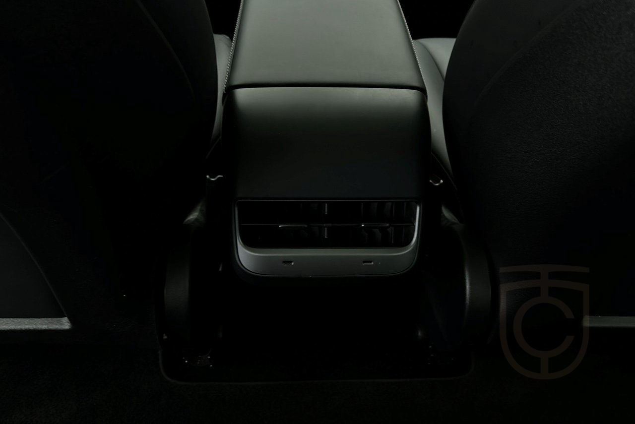 Tesla Model 3 Standard Range