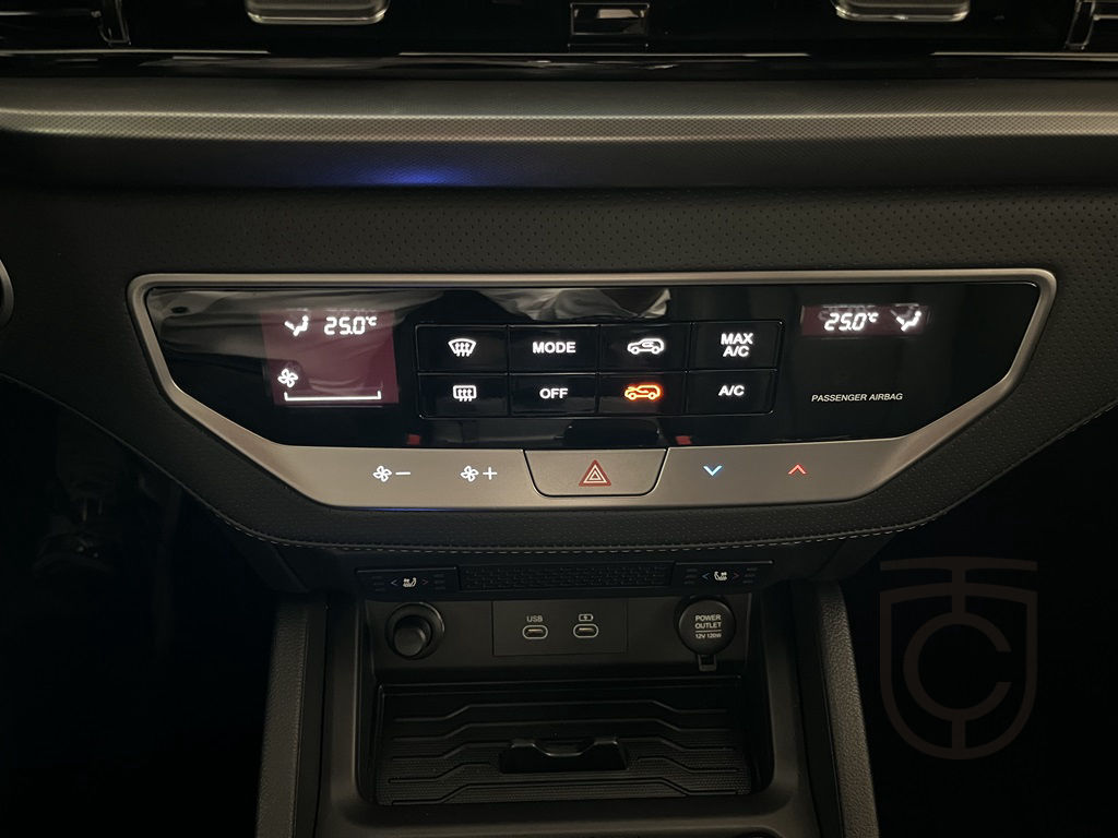 SsangYong Musso