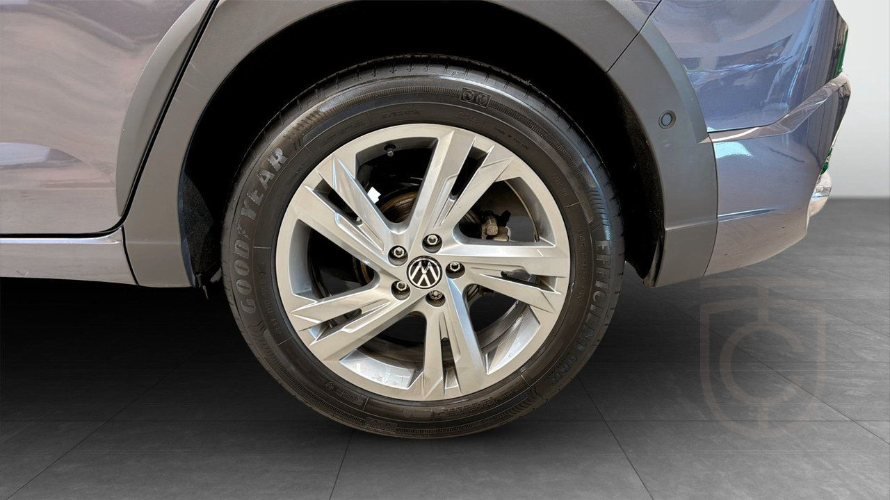 Volkswagen Taigo TSI110 DSG R-Line