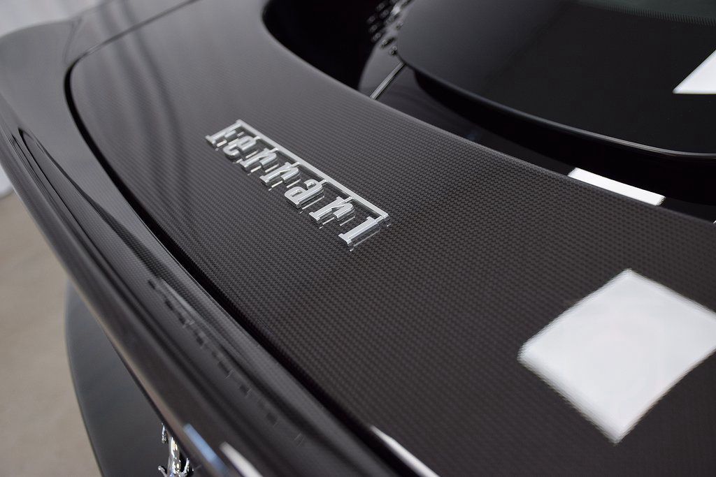 Ferrari SF90 Spider 4.0 V8 DCT 735kW 2024