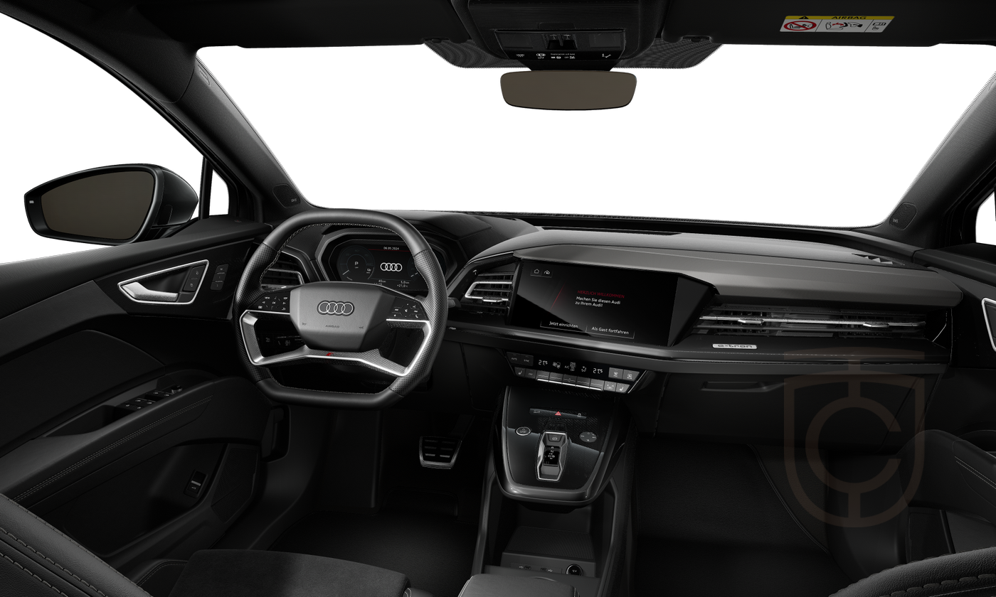 Audi Q4 e-tron 55 quattro 250 kW