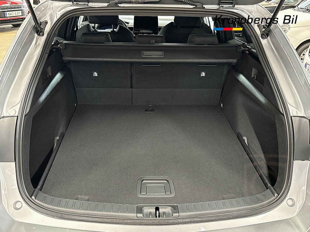 Suzuki Swace Hybrid