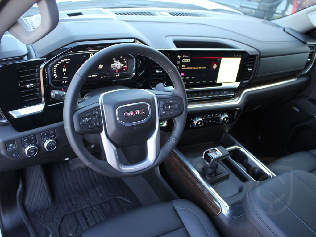 GMC Sierra 3,0 Duramax Diesel Elevation X31 Offroad