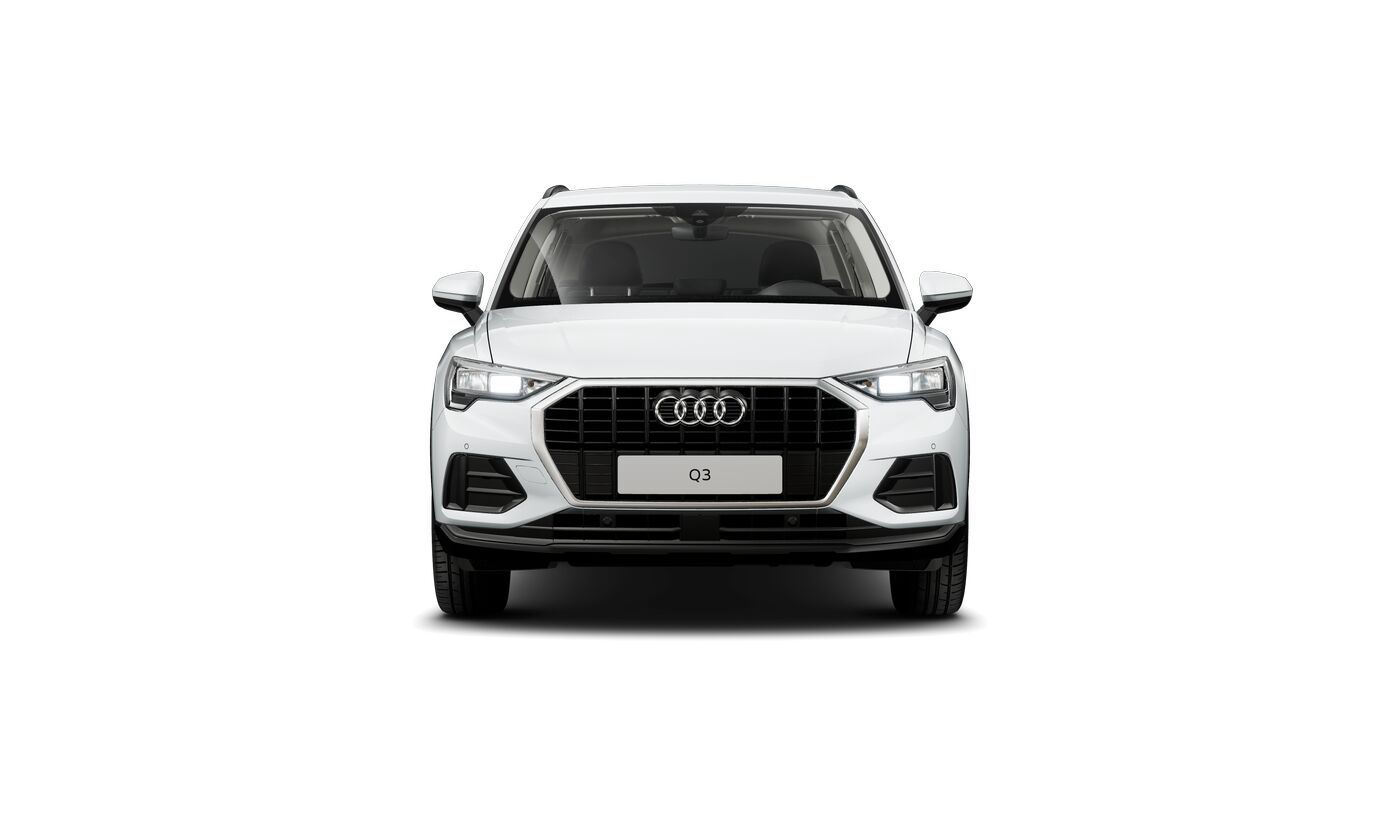 Audi Q3 35 TFSI 110 kW