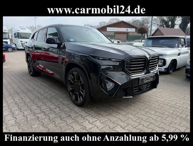 BMW XM *B&W*360*HUD*Massage*23''Driving Assista
