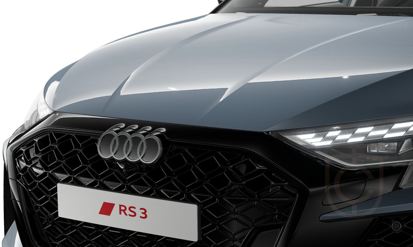 Audi RS 3 Limousine 3 294 kW