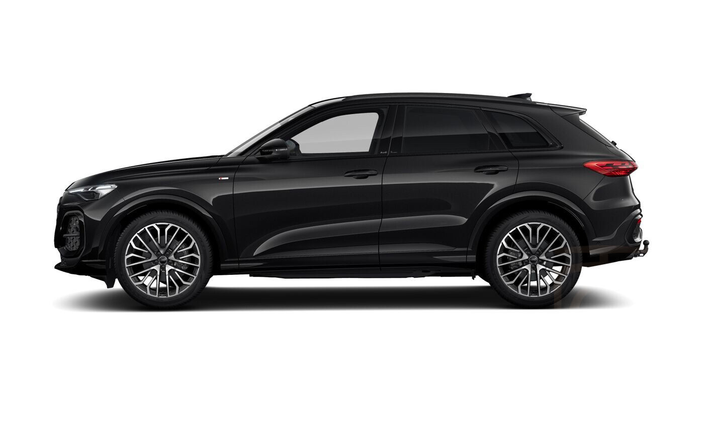 Audi Q5 SUV TFSI quattro 150 kW S tronic