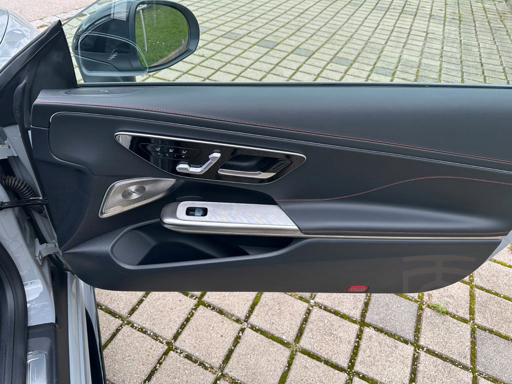 Mercedes-Benz CLE53 AMG Cabrio 4Matic DISTR,HUD,BURM,360